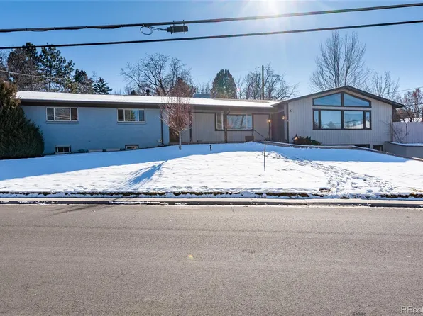 2940 E Bates Avenue, Denver, CO 80210