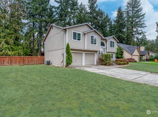 5617 206th Street Ct E, Spanaway, WA 98387