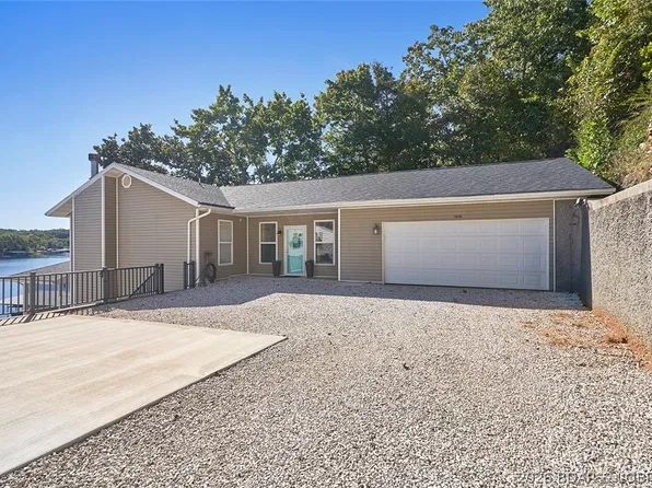 16741 Silver Moon Resort, Gravois Mills, MO 65037