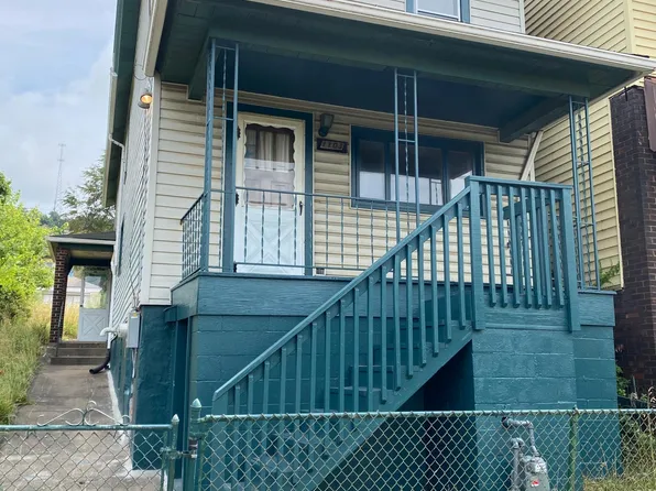 1103 Franklin Ave, Braddock, PA 15104