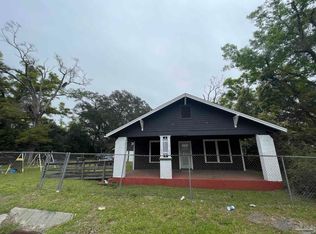 230 Old Corry Field Rd, Pensacola, FL 32506