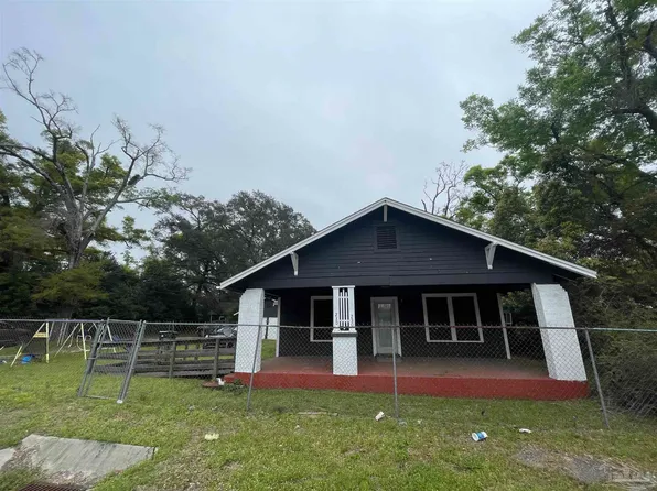 230 Old Corry Field Rd, Pensacola, FL 32506