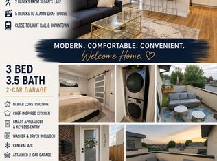 1391 Xavier St, Denver, CO 80204