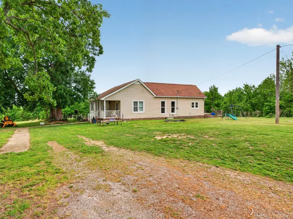 318 Brasher Rd, Kuttawa, KY 42055