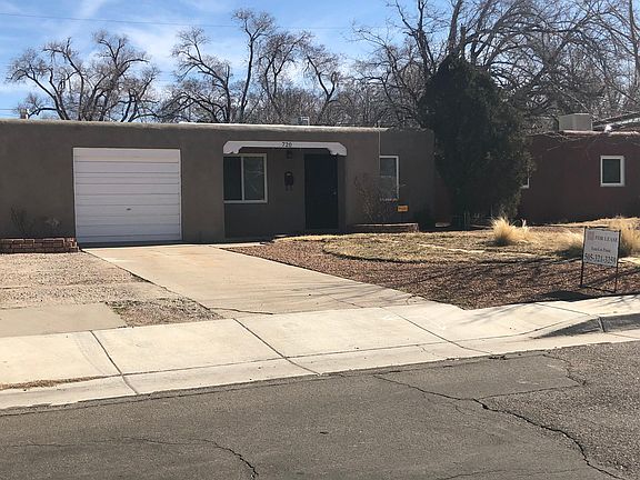 2nd image of 720 Palomas Dr NE