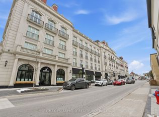 300 Randall St #312, Oakville, ON