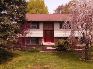 3592 Christmas Rock Rd SW, Lancaster, OH 43130