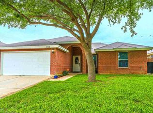 1712 Stone Field Ln, Laredo, TX 78045