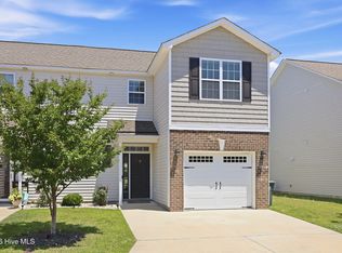 3512 Holman Way #B, Greenville, NC 27834