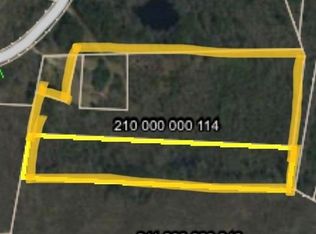 694/692 Paul Hillian Rd, Chesterfield, SC 29709