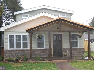 2019 Arlington St, Camp Hill, PA 17011