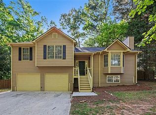 251 Stewart Dr, Dallas, GA 30132