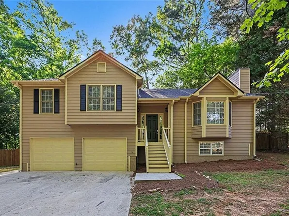 251 Stewart Dr, Dallas, GA 30132