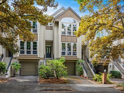 3831 S Corbett Ave, Portland, OR, 97239
