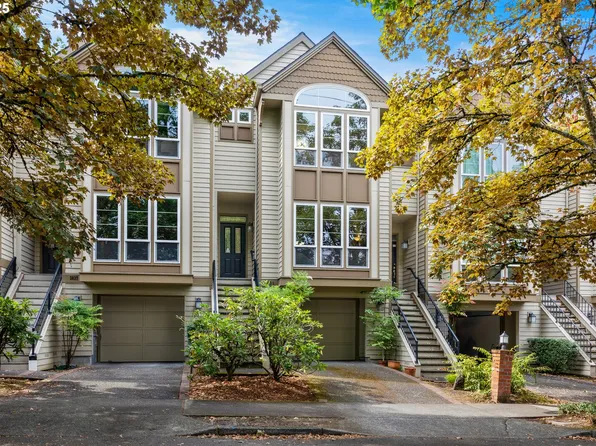 3831 S Corbett Ave, Portland, OR 97239