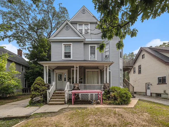 1015 Packard St, Ann Arbor, MI