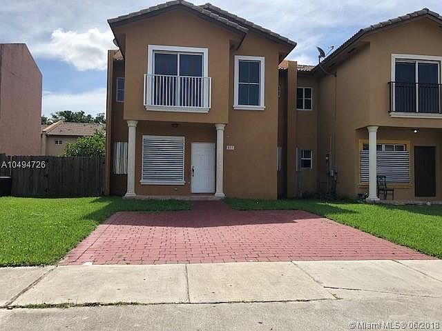 1st image of 855 SW 6th Ct #0
