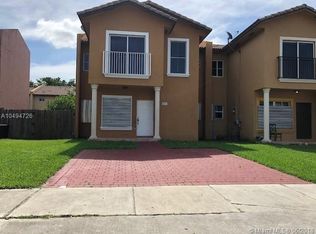 855 SW 6th Ct #0, Florida City, FL 33034