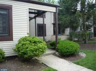 P3 Avon Dr, East Windsor, NJ 08520