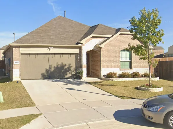 3300 Cardinal Flower Pl, McKinney, TX 75071