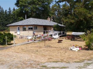 12649 Bald Hill Road SE, Yelm, WA 98597