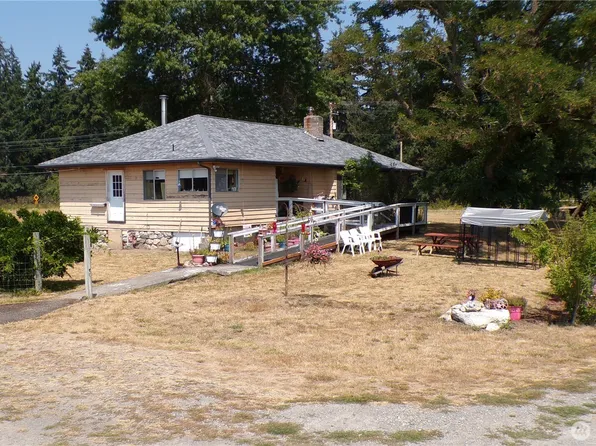 12649 Bald Hill Road SE, Yelm, WA 98597