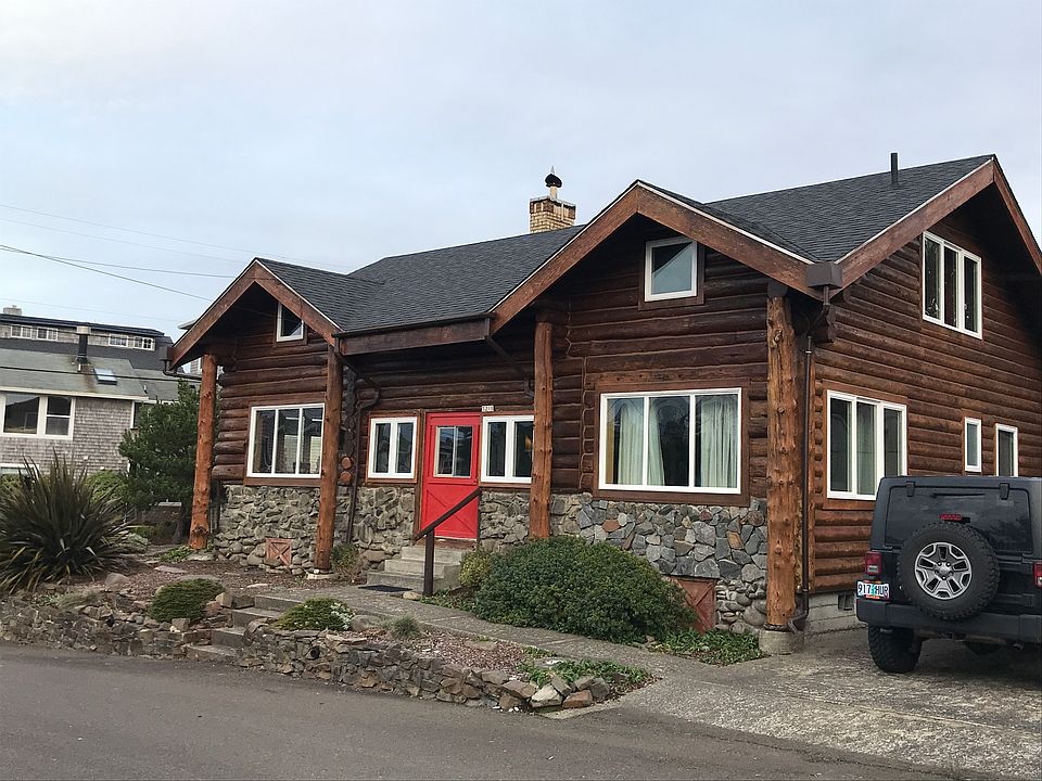 Lincoln Log Cabin