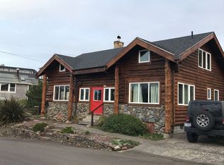 3210 SW Beach Ave, Lincoln City, OR 97367
