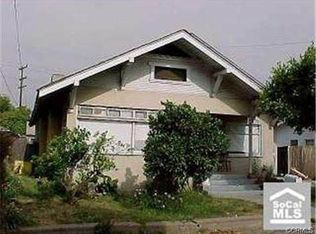 3195 N Park Ln, Long Beach, CA 90807
