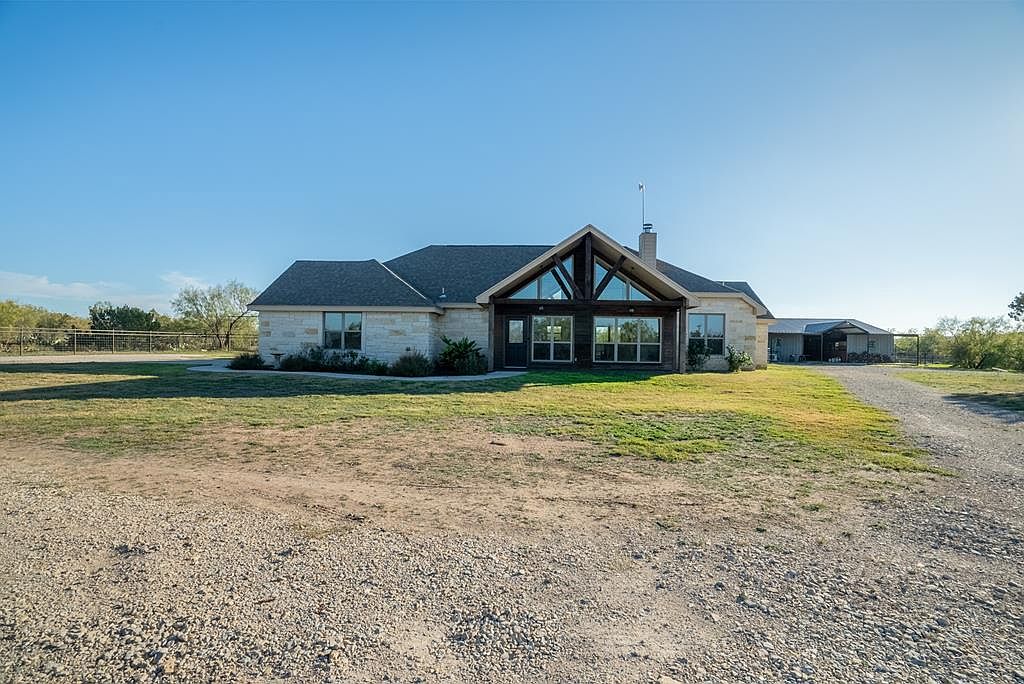 9455 W Fm 2335, Christoval, TX 76935 MLS 119326 Zillow
