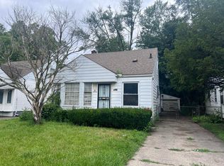 9617 Stahelin Ave, Detroit, MI 48228