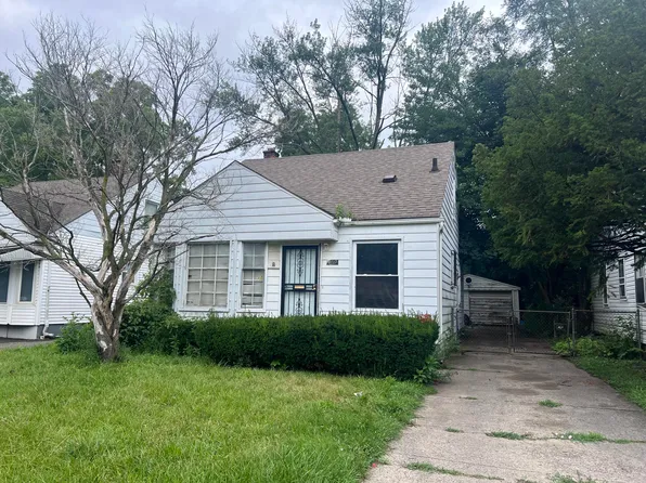 9617 Stahelin Ave, Detroit, MI 48228