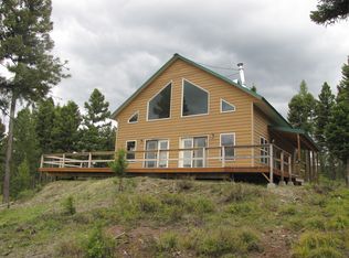 1871 Vista Ln, Bonner, MT 59823
