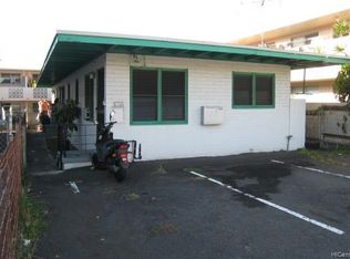 1725 Young St APT B, Honolulu, HI 96826