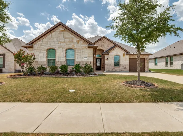 617 Mesquite Grove Rd, Midlothian, TX 76065