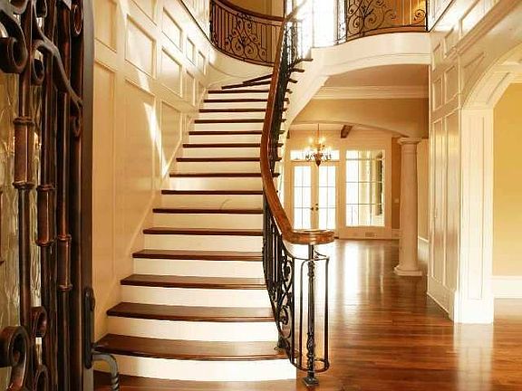 Entry Way