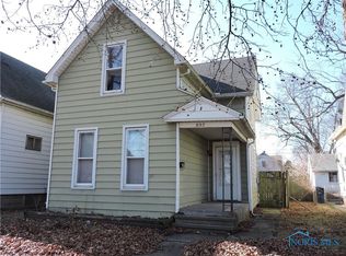 832 Berry St, Toledo, OH 43605