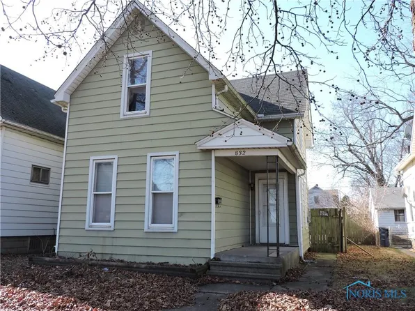 832 Berry St, Toledo, OH 43605