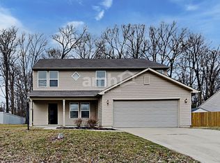 6432 Angel Falls Dr, Noblesville, IN 46062
