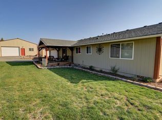 9710 Ben Kerns Rd, Klamath Falls, OR 97601