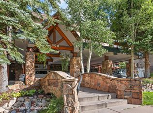 300 Carriage Way SUITE 519, Snowmass Village, CO 81615