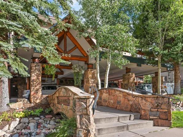 300 Carriage Way Suite 519, Snowmass Village, CO 81615