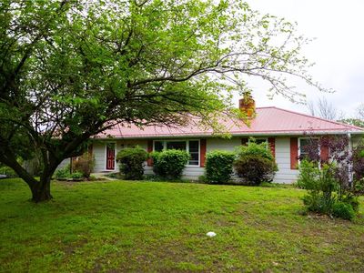 1156 NE 50th Rd, Lamar, MO, 64759