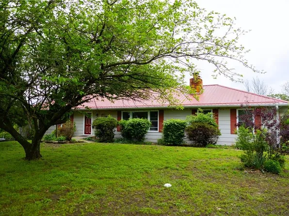 1156 NE 50th Rd, Lamar, MO 64759