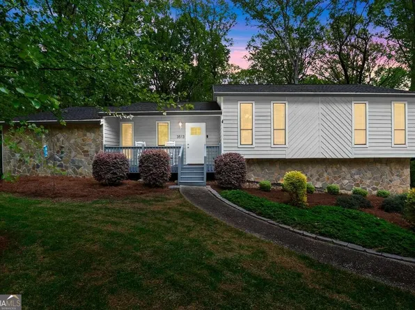 3513 Vinings North Trce SE, Smyrna, GA 30080