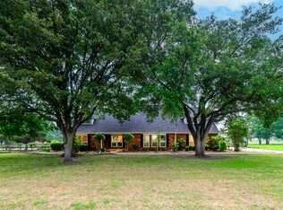 80 Secretariat Ln, Fairview, TX 75069