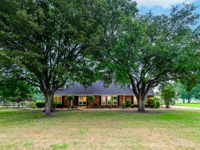 80 Secretariat Ln, Fairview, TX, 75069