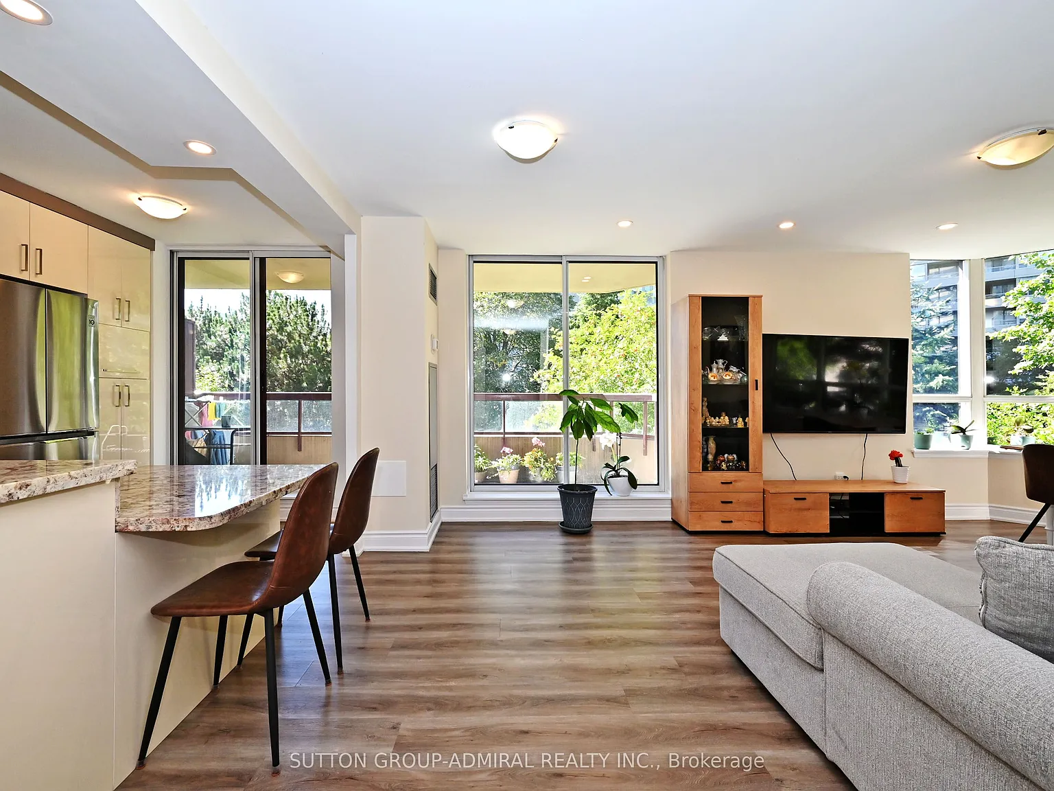2 bed, $3,290 — Photo 3