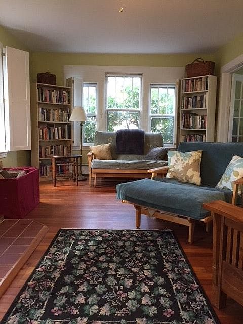 living room/great room