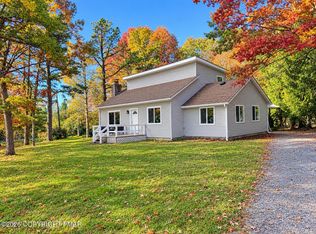 29 Vista Dr, Albrightsville, PA 18210